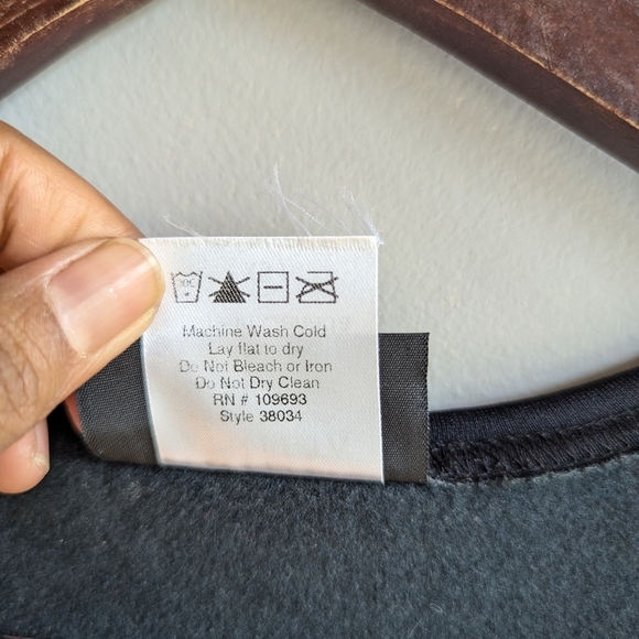 Athleta Athletic Mini Dress Women's Size XS Tennis/Golf Black Made in Canada - Picture 5 of 10